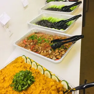 Office Catering