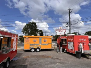 Anything's Baked Potato