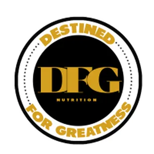 DESTINED FOR GREATNESS NUTRITON