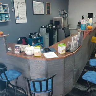 Shake, tea, aloe, coffee