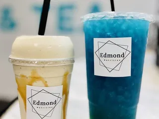 Edmond Nutrition