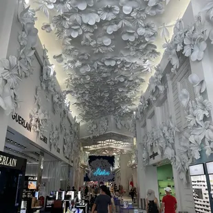 They renovated the inside, very nice!