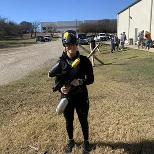 DFW Adventure Park