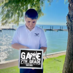 Back to school Photos