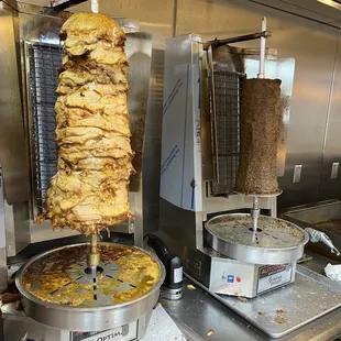 DFW Kabab & Gyro