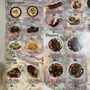 Menu2