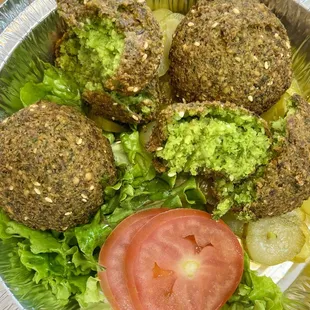 Falafel