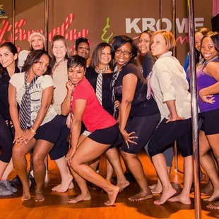 Parties for all occassions &amp; all women