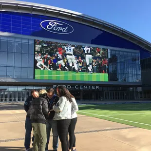 DFW Scavenger Hunt can create custom challenges anywhere in North Texas.