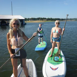 #SUP aka #standuppaddleboarding, it's who we are!