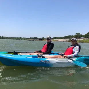 DFWSurf at Lake Grapevine