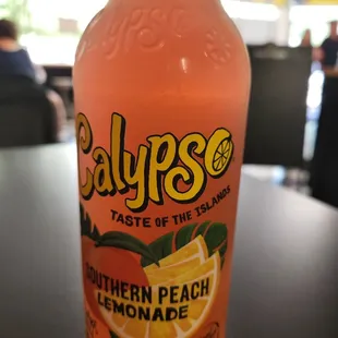 The best Lemonade ever