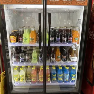Drinks