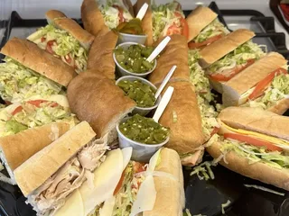 The Yeller Sub