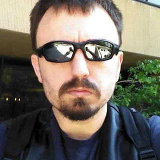 Jason G.