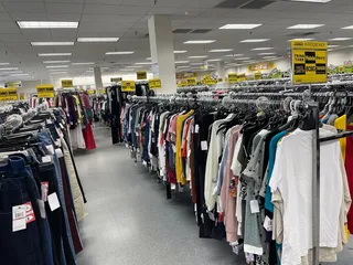 Half Of Half Name Brand Clothing