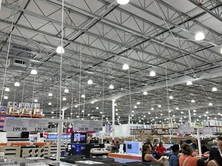 Costco Wholesale