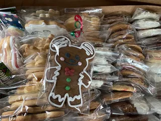 Roxy's Sweet Treats