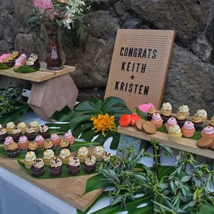 DH Catering + Event Planning