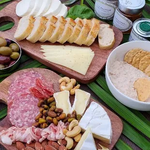 French Provencal Pau Hana