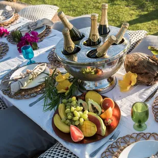 Bohemian Beach Party