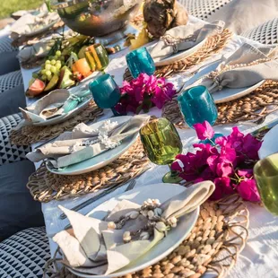 Bohemian Beach Party