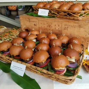 Multiple Versions of Sliders Available to Choose From