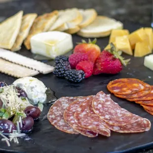 Signature Nosh