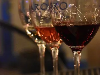 Amaro Winery