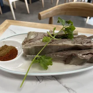 Lamb Ribs