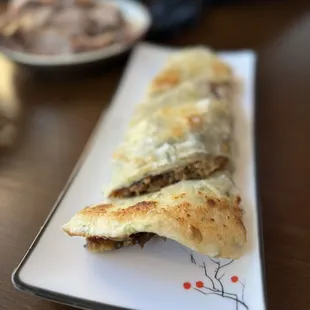food, pancakes