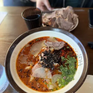 ramen and noodles, food, noodles, noodle dish, ramen, noodle soup