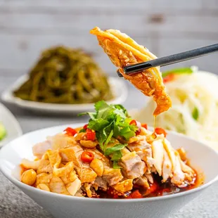 ramen and noodles, food