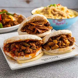 food, sandwiches, sandwich