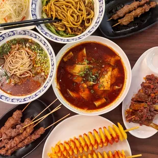 food