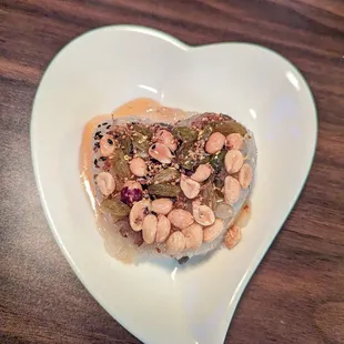 Eight Jewel Sticky Rice
