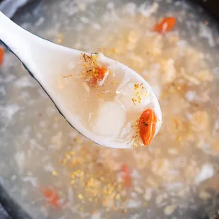 soup, soups and chowder, food, chowder