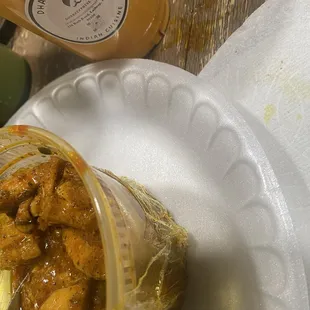Dhaba Express Indian Cuisine