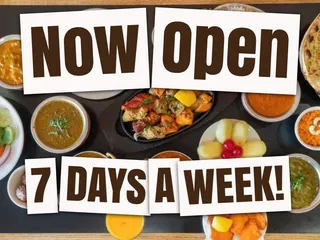 Dhaba Indian Cuisine