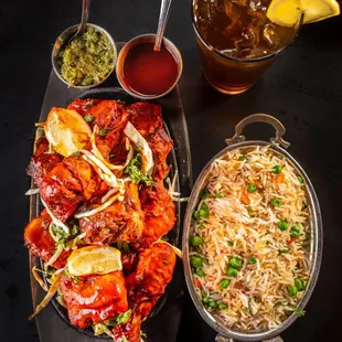 food