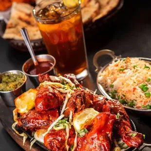 food