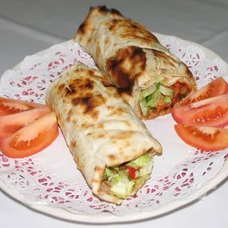 Chicken Wrap