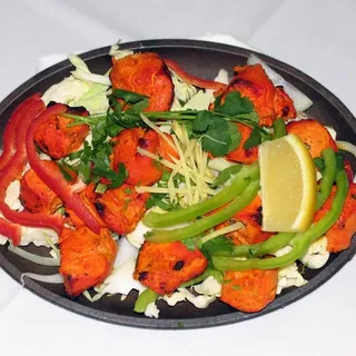 Chicken Tikka