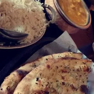 Shahi Paneer