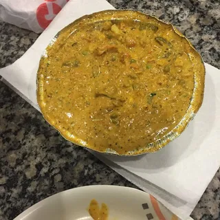 Navratan Korma