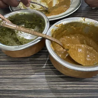 Kofta Kashmiri