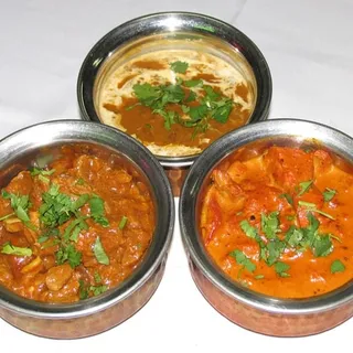 Lamb Curry