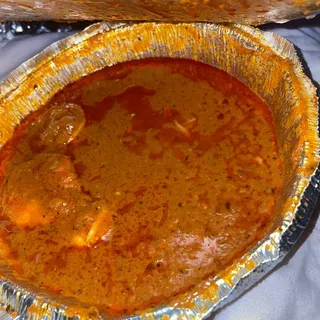 Shrimp Curry