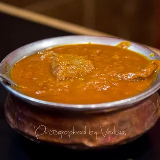Rogan Josh