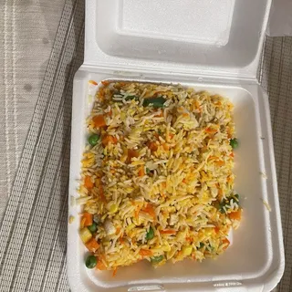 Dhaba Special Rice